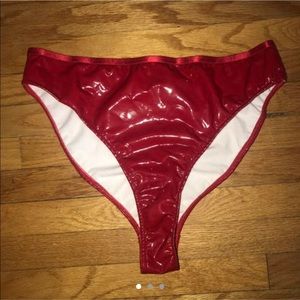 Current Mood Fire Signalz bottoms